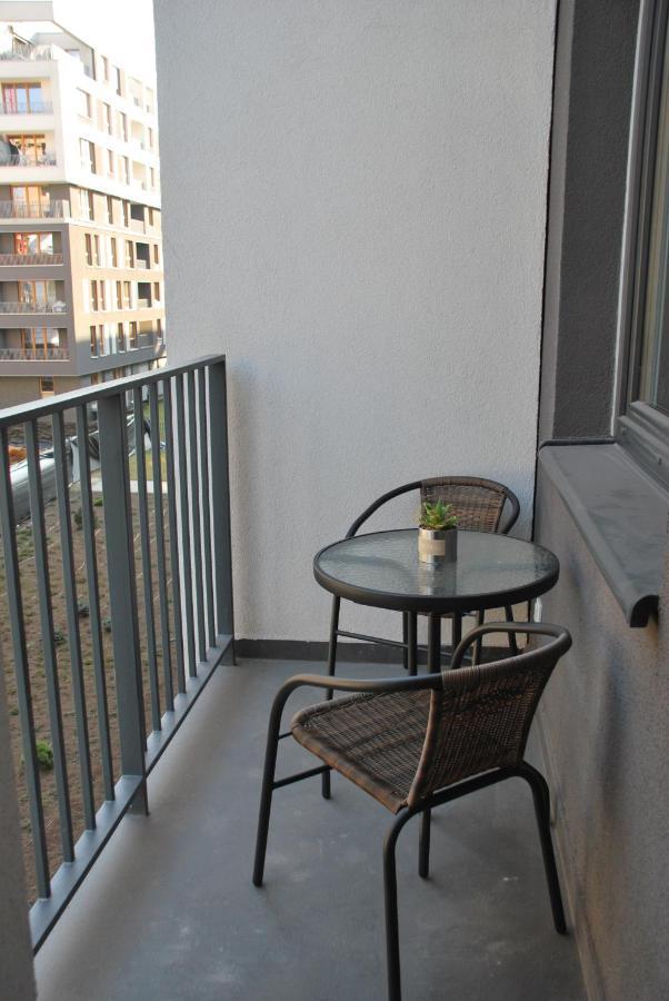 Unique Apt Eve - Free Garage Krakow Ngoại thất bức ảnh