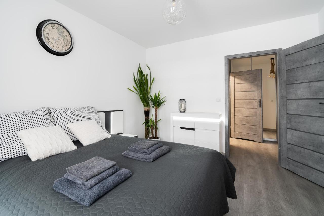 Unique Apt Eve - Free Garage Krakow Ngoại thất bức ảnh