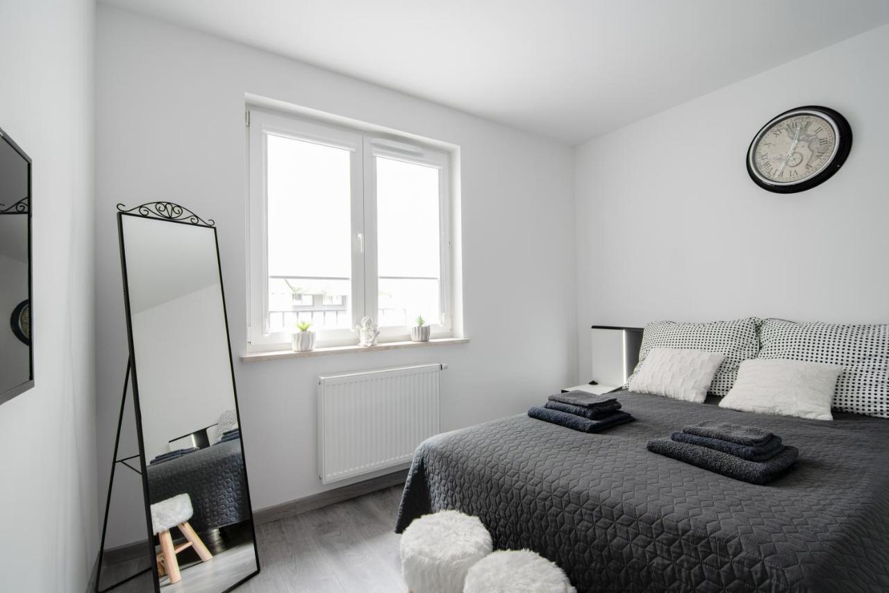 Unique Apt Eve - Free Garage Krakow Ngoại thất bức ảnh