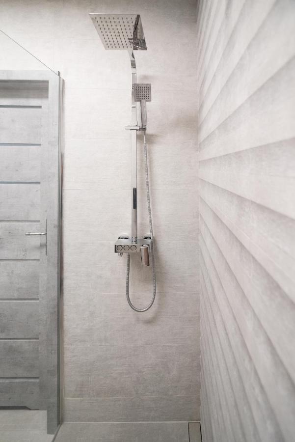 Unique Apt Eve - Free Garage Krakow Ngoại thất bức ảnh